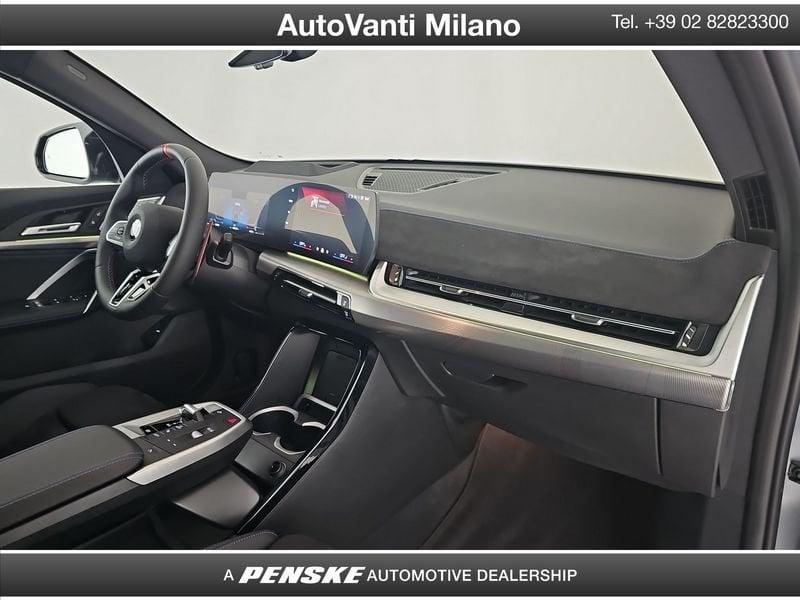 BMW X2 X2 xdrive M35i Msport Pro auto