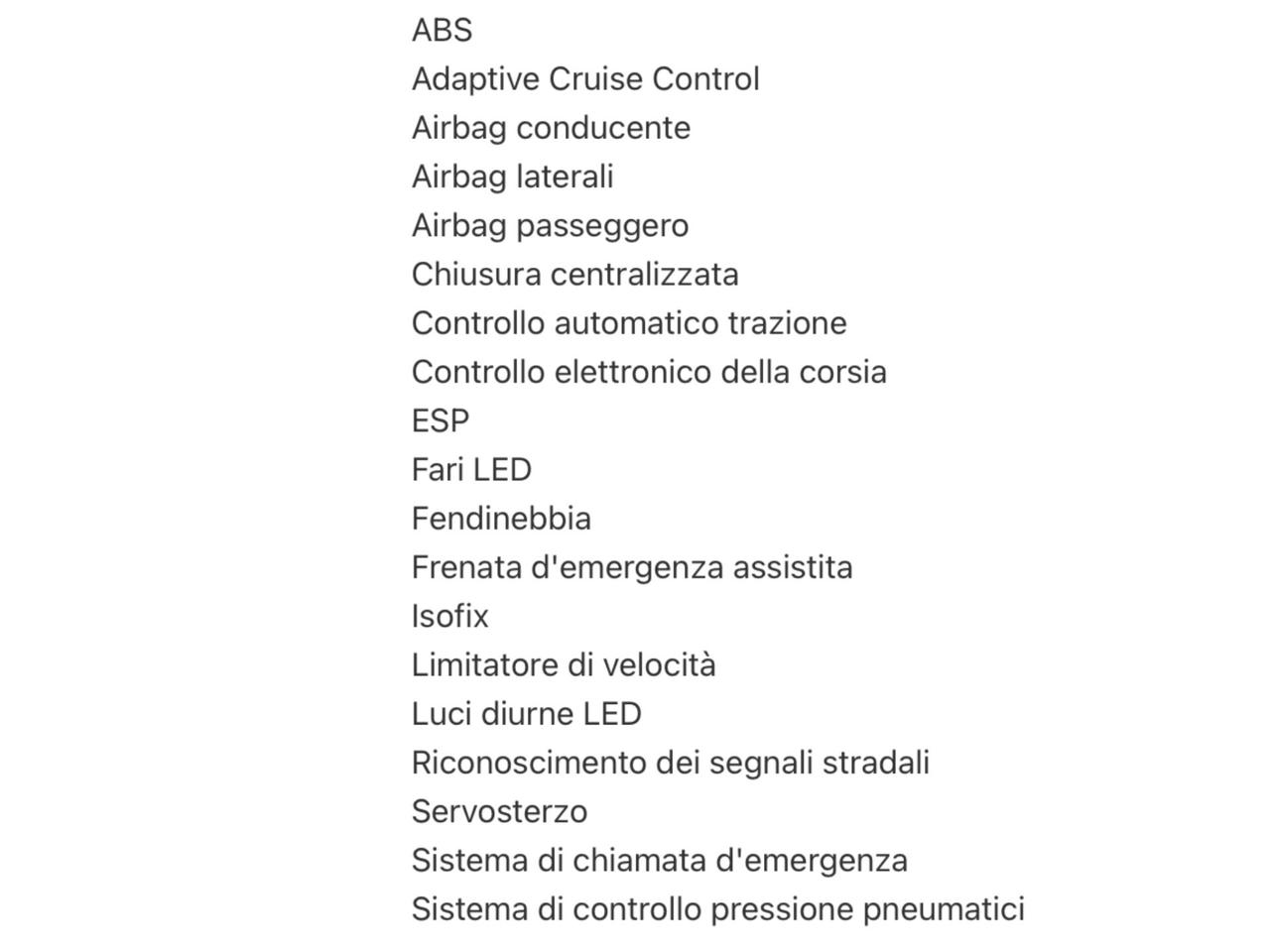 Lynk&co 01 PHEV Perfetta CV 261