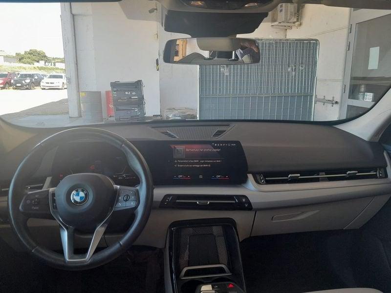 BMW X1 sdrive18d Edition Essence auto