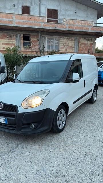 Fiat Doblo Doblò 1.3 MJT PC-TN Cargo Lamierato