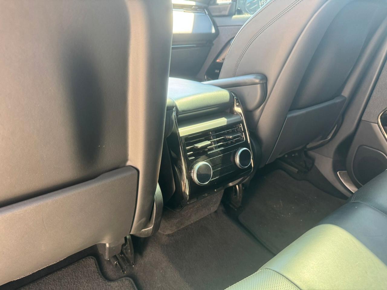 Land Rover Range Sport 3.0D l6 249 CV Dynamic HSE
