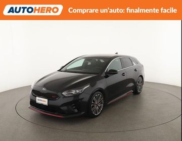 KIA Proceed 1.6 T-GDI DCT GT
