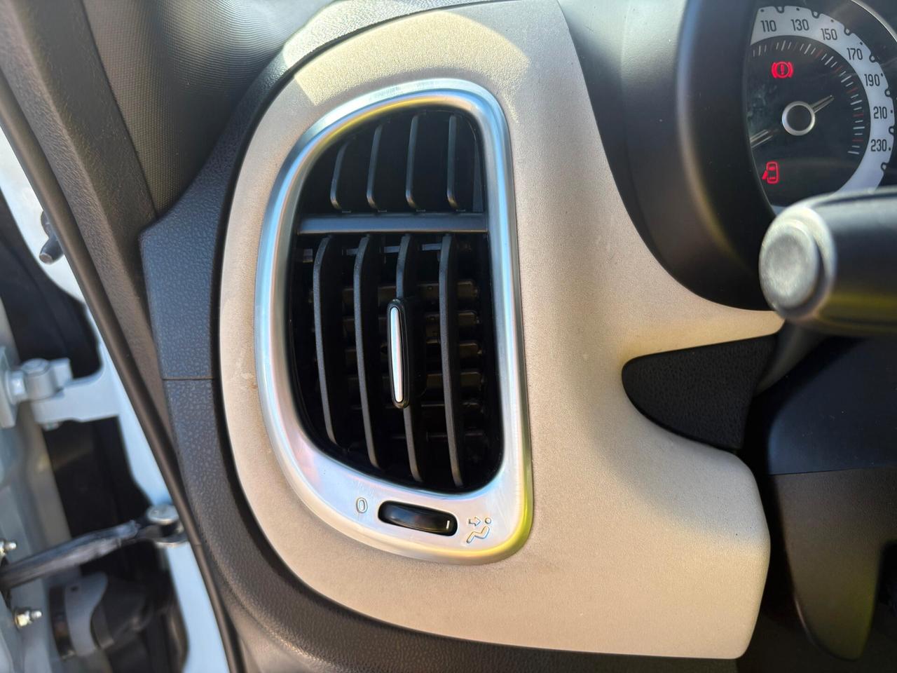 Fiat 500L 1.6 Multijet 105 CV Lounge