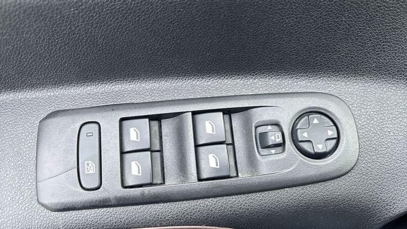 Peugeot Rifter Standard 1.5 BlueHDi GT Line S&S