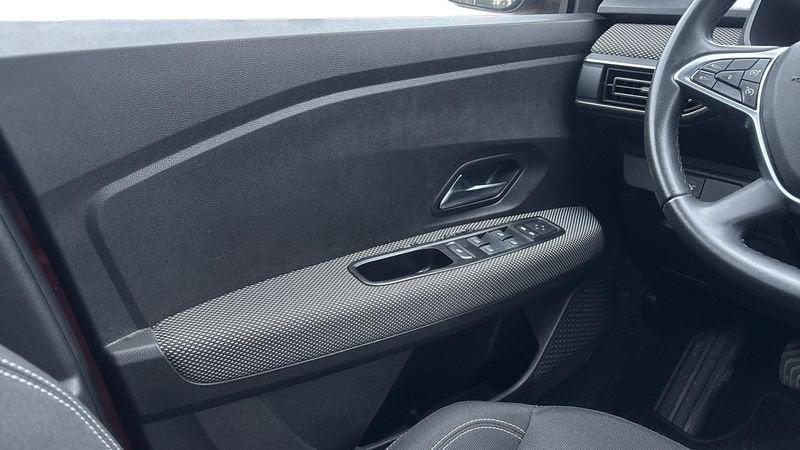 Dacia Sandero Streetway III 2021 Streetway 1.0 SCe Comfort