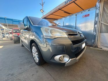 CITROEN BERLINGO 1,6 DIESEL