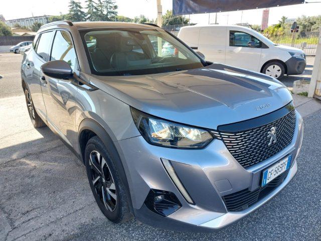 PEUGEOT 2008 BlueHDi 110 S&S Allure Pack