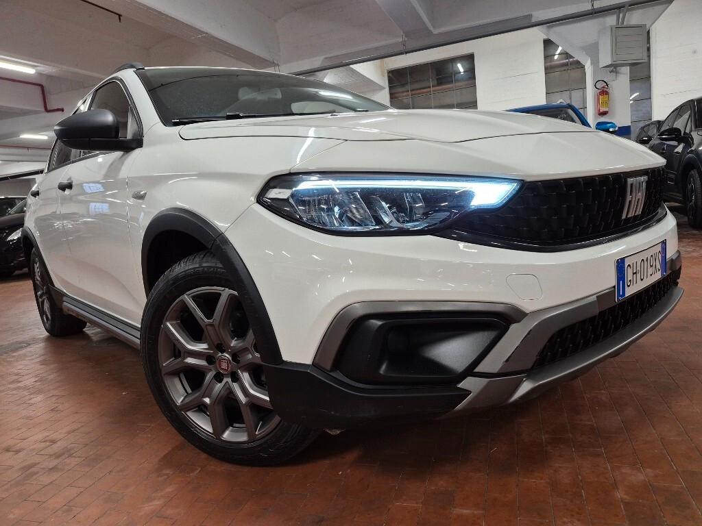 Fiat Tipo 1.0 5 porte City Cross