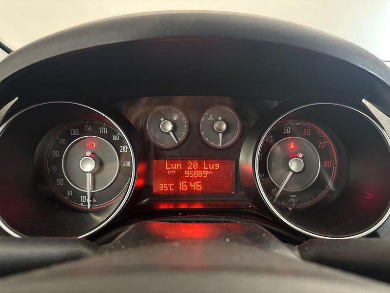 FIAT Punto III 3p 1.2 Lounge E6
