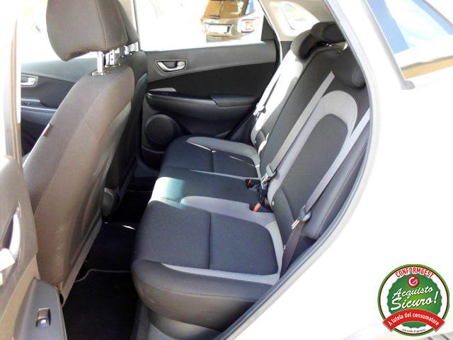 HYUNDAI Kona 1.0 T-GDI Style