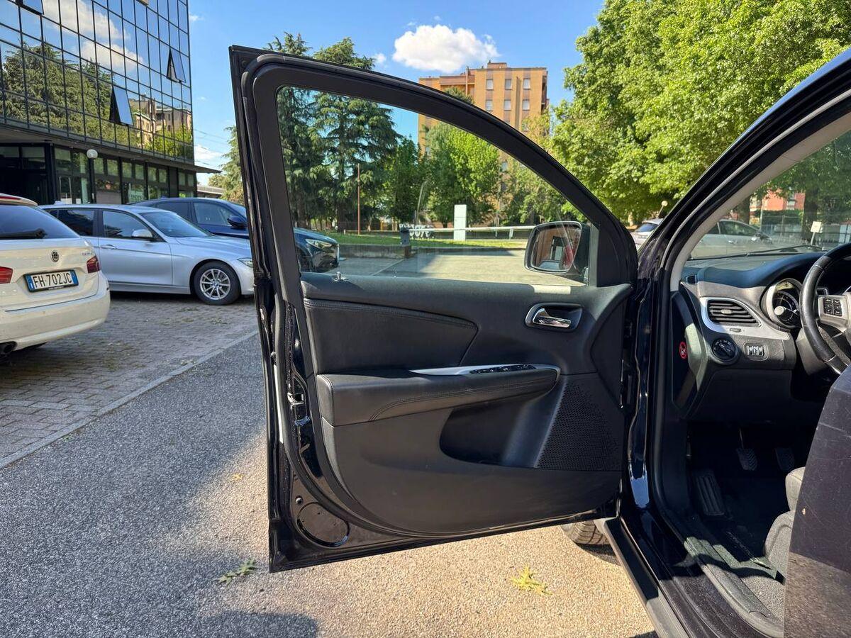 Fiat Freemont 2.0 mjt 16v Urban 140cv