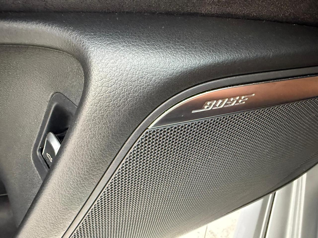 Audi RS6 Avant 4.0 TFSI quattro tiptronic performance