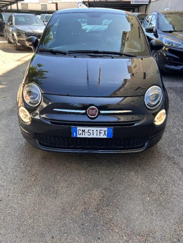 FIAT 500 1.0 Hybrid Club