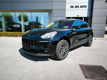 Porsche Macan S 3.0D 250CV PDK