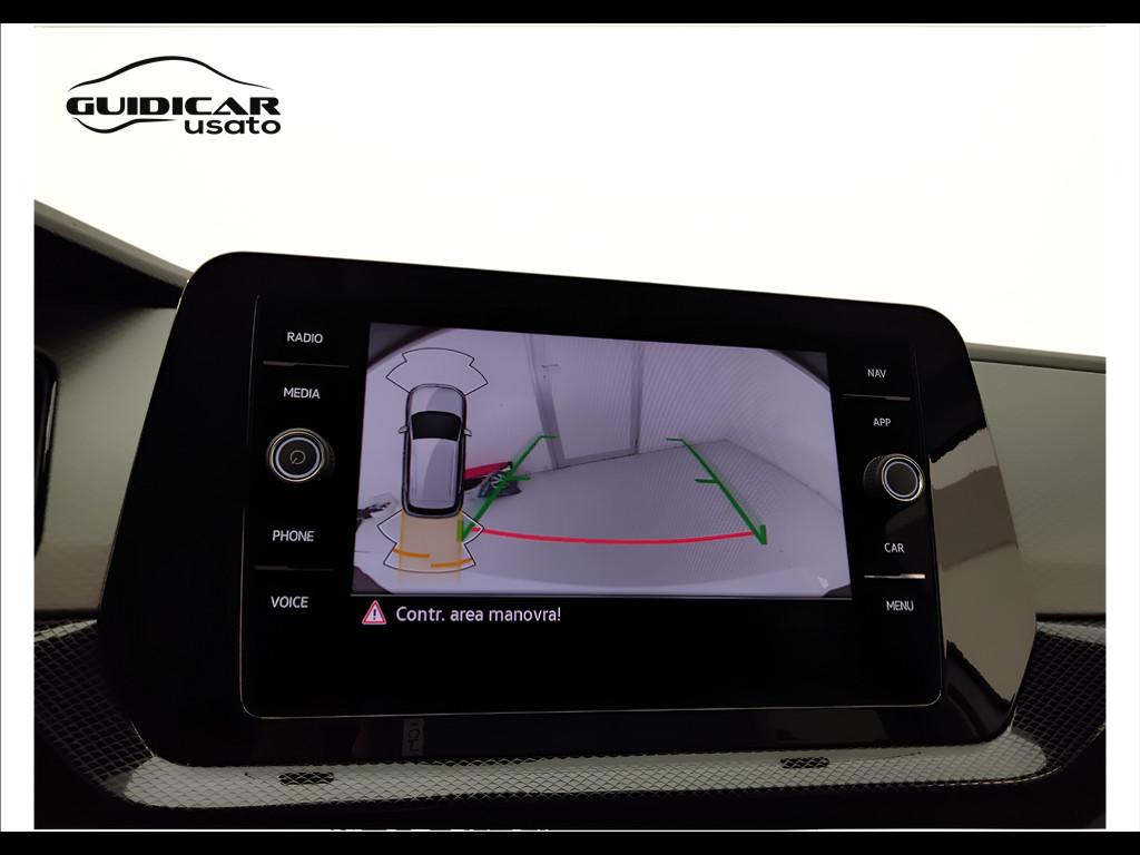 VOLKSWAGEN T-Cross 2024 - T-Cross 1.0 tsi Life 95cv