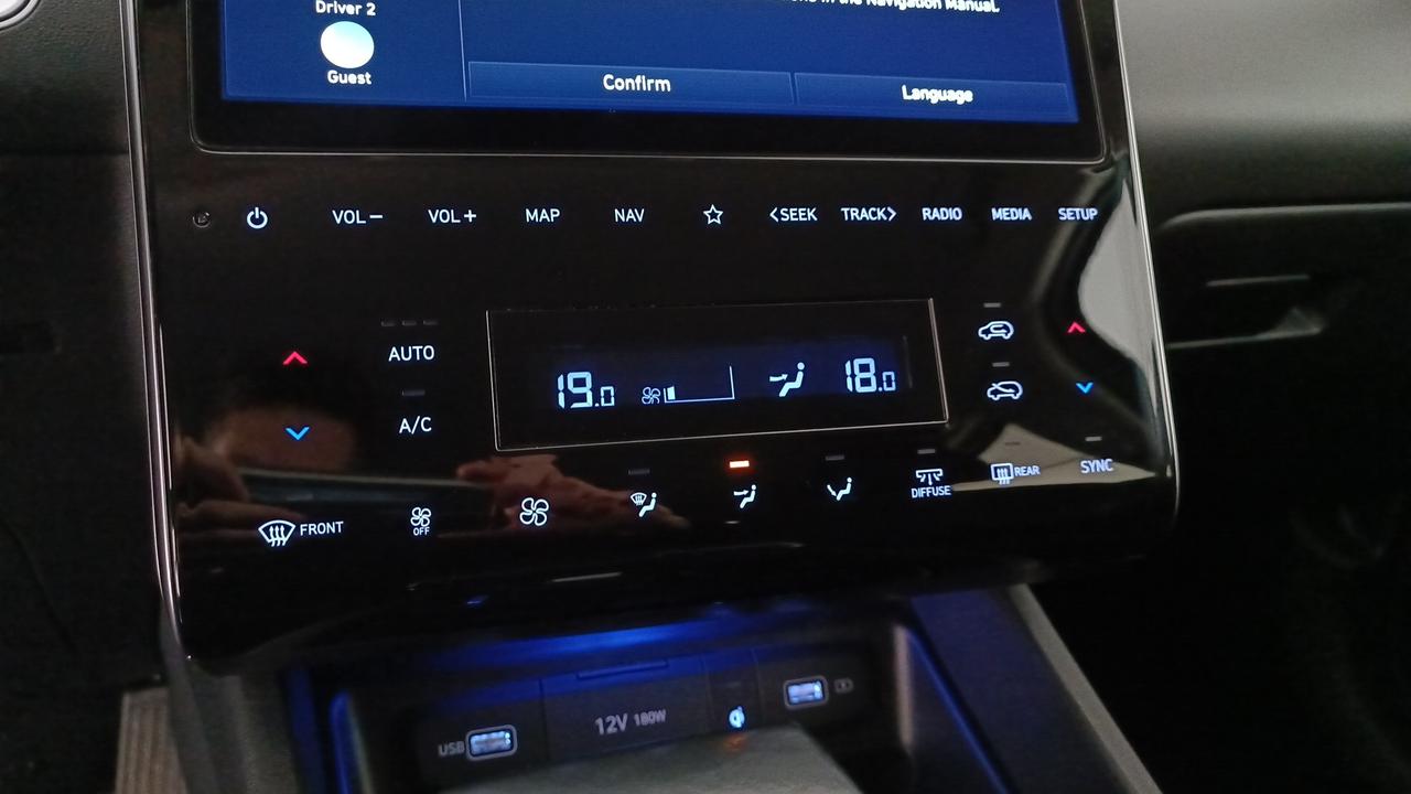 HYUNDAI Tucson 1.6 t-gdi 48V Exellence 2wd dct