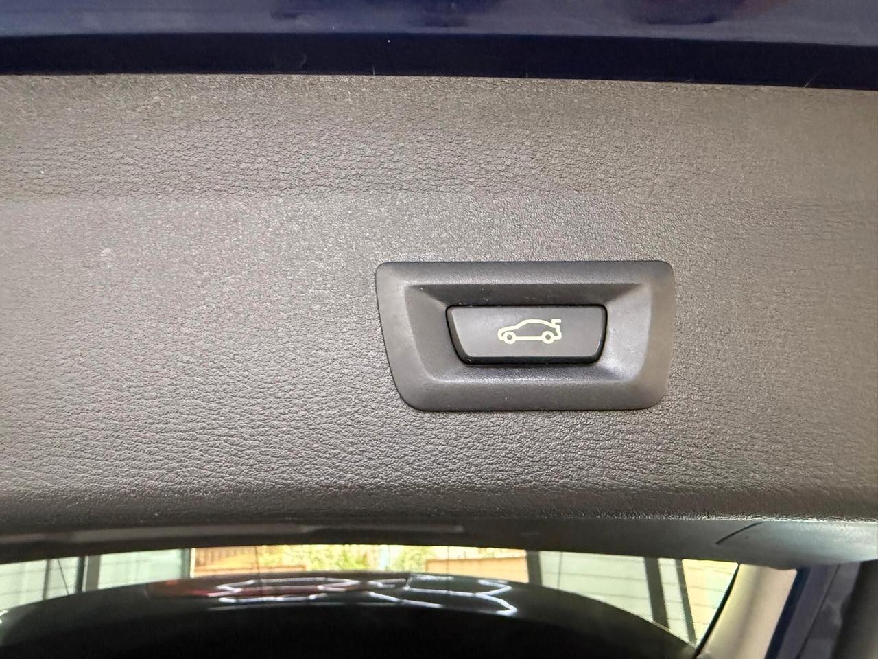 Bmw X1 sDrive18d xLine Automatica
