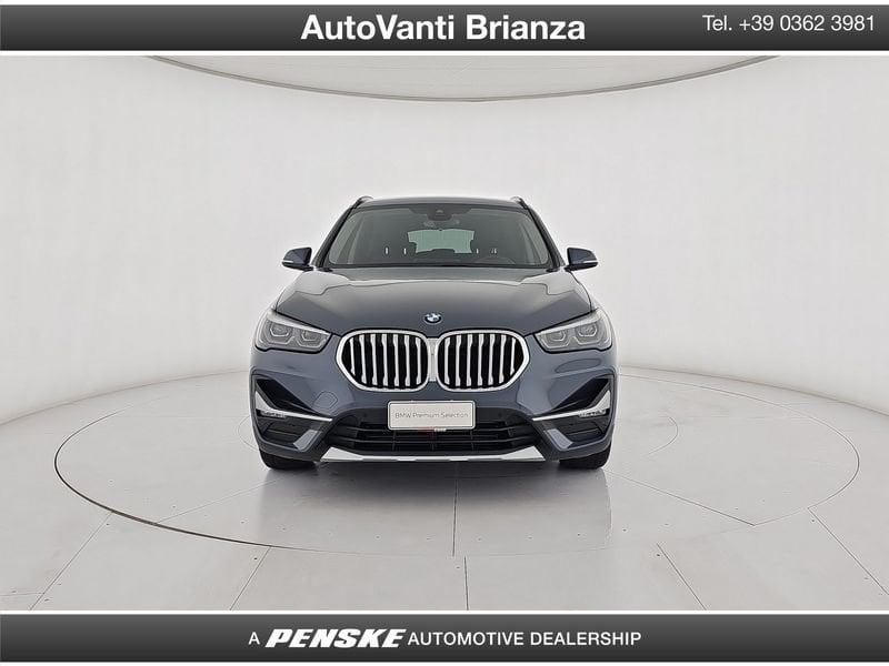 BMW X1 X1 xdrive18d xLine