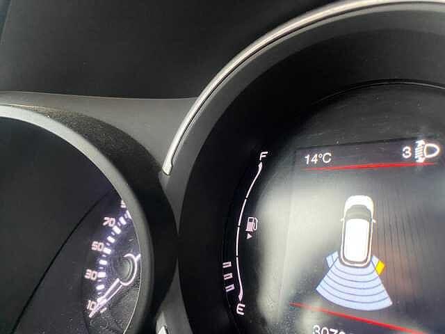Fiat 500L 1.3 Multijet 95 CV Trekking