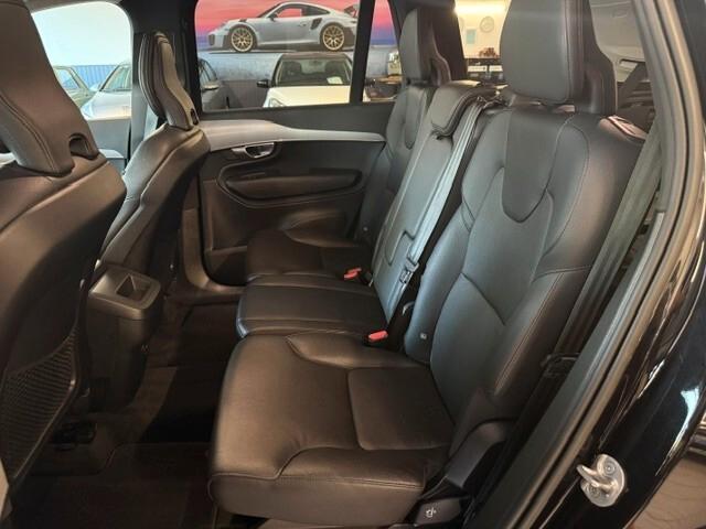 Volvo XC 90 XC90 B5 (d) AWD automatico 7 posti Core