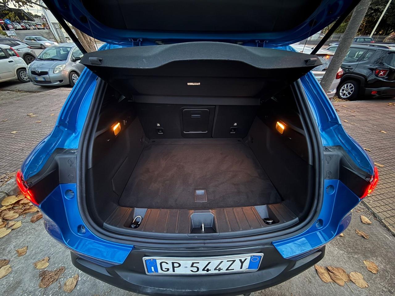 Alfa Romeo Tonale 2023 HYBRID SPRINT