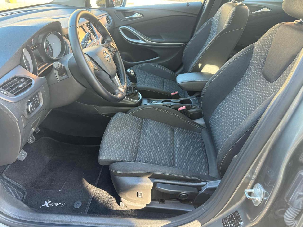 Opel Astra 1.6 CDTi 110CV Start&Stop Sports Tourer Business