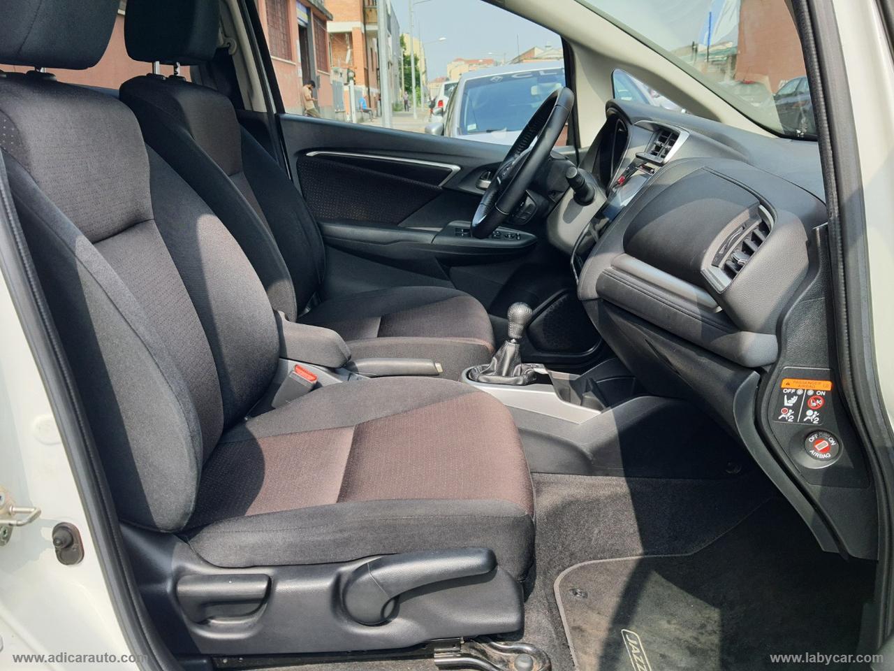 HONDA Jazz 1.3 Elegance Navi ADAS