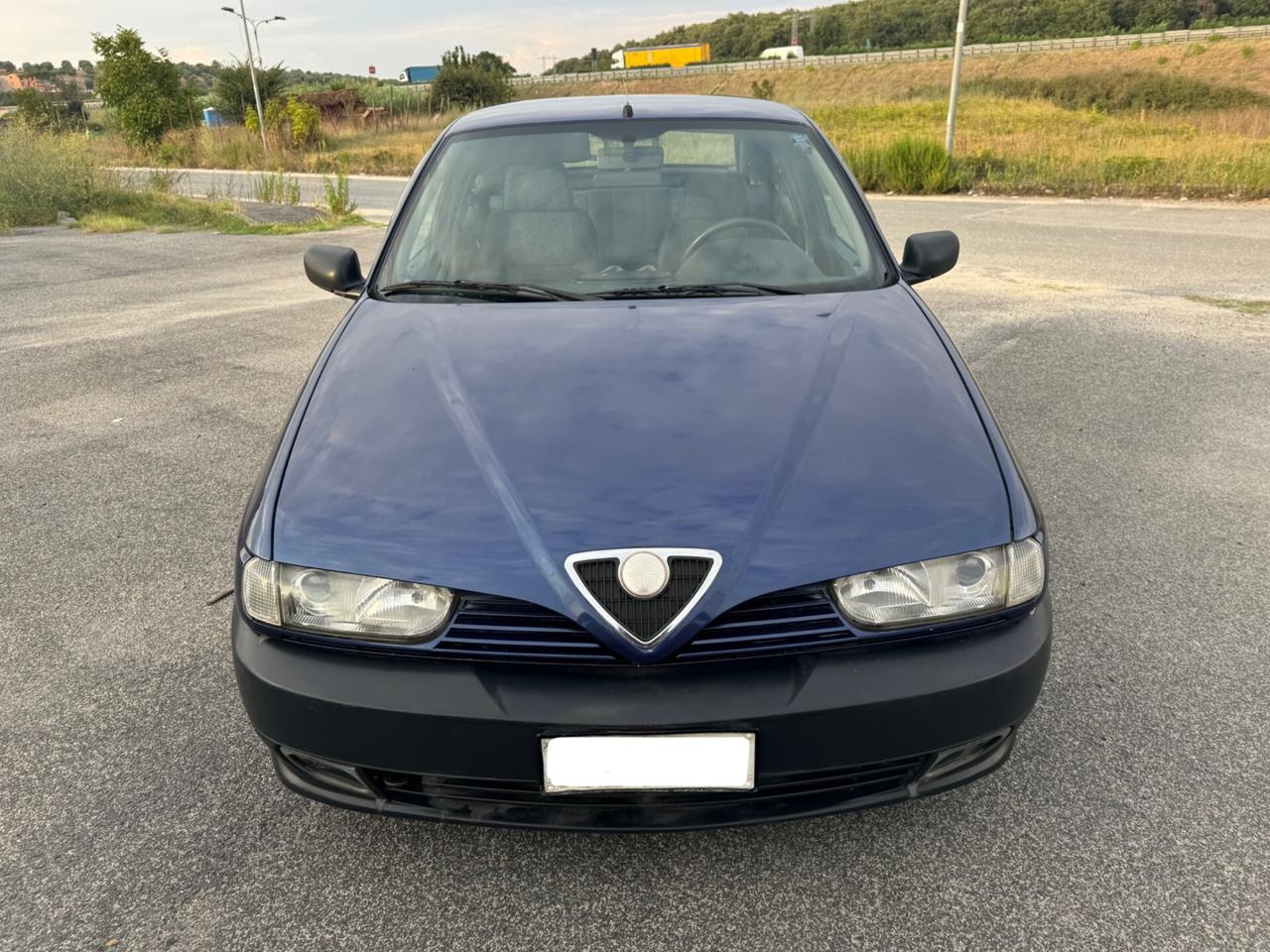 Alfa Romeo 146 2.0 Turbodiesel L *ASI*