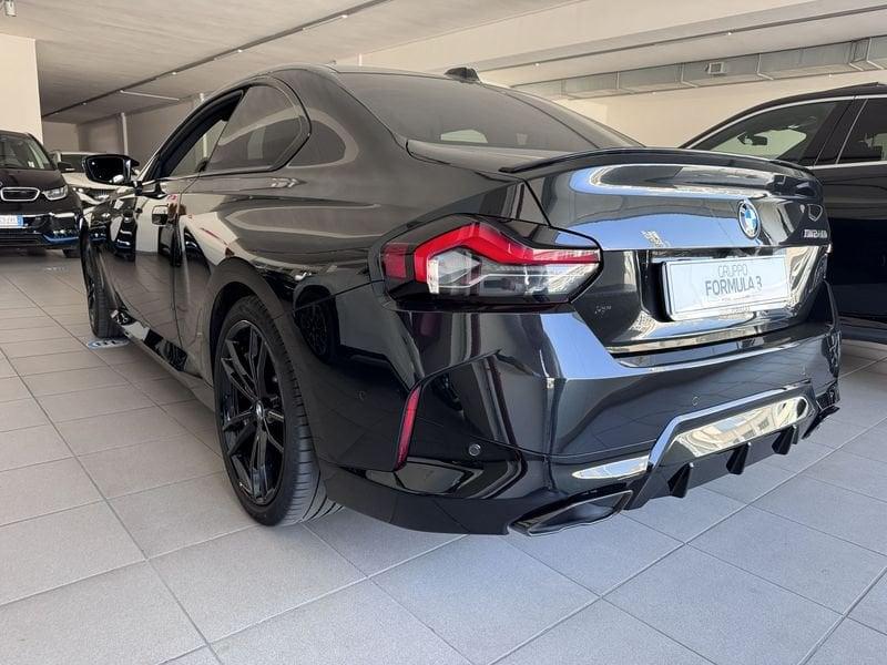 BMW Serie 2 M 240i xDrive MSport Pro Auto