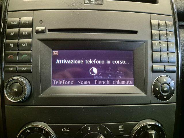 MERCEDES-BENZ A 160 CDI Classic - NEOPAT. - UNIPR. - Bluetooth