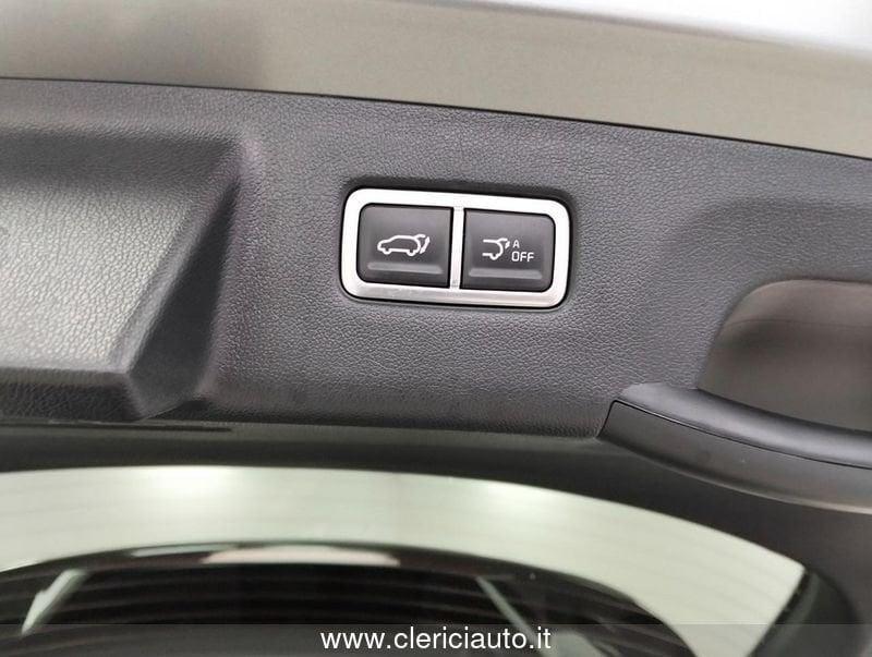 Kia Sorento 1.6 T-GDi PHEV AT6 4WD Evolution 7 POSTI (TETTO)