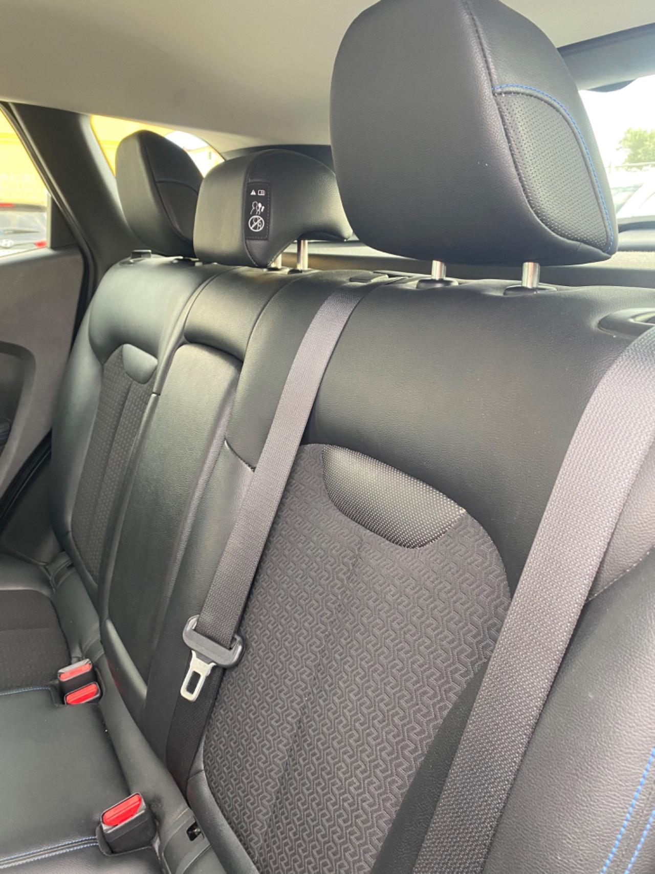 Renault Kadjar 1.5Dci Automatico Anno 2018