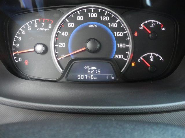 HYUNDAI i10 1.0 MPI Login+Go Plus 5p. -Ok NEOPATENT.-UniPROPR.