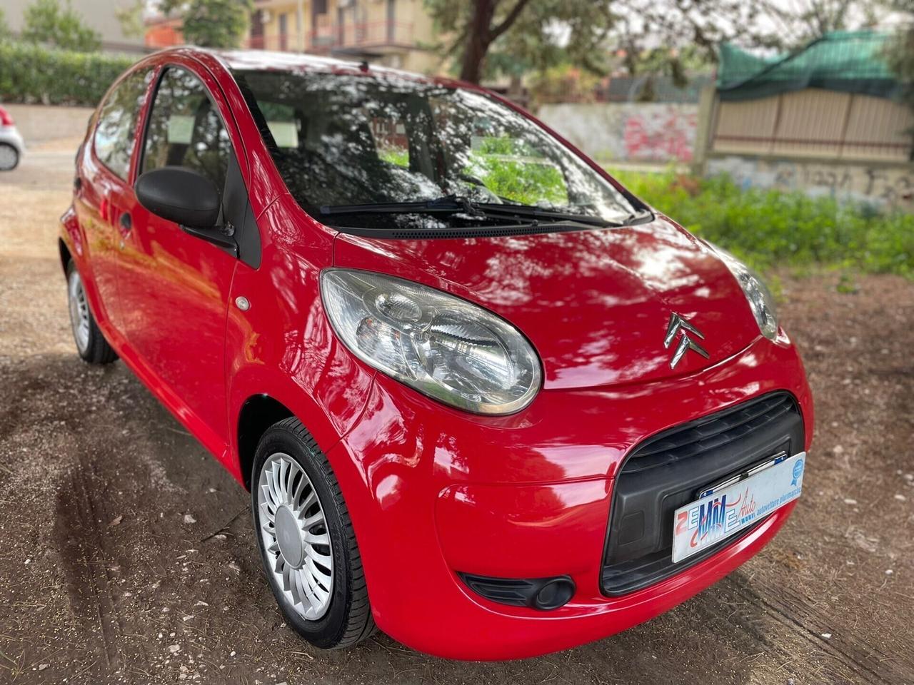 Citroen C1 1.0 5 porte