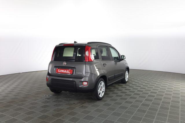 FIAT Panda Panda 1.0 FireFly S&S Hybrid
