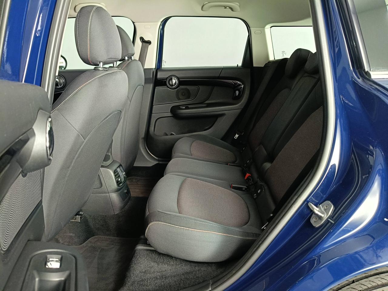 MINI Mini Countryman F60 2017 - Mini Countryman 1.5 One D Boost