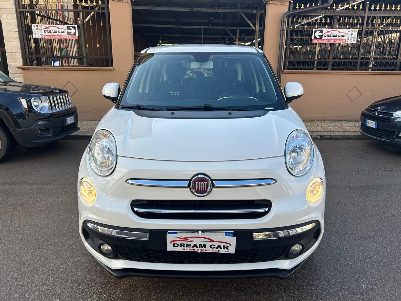 Fiat 500L 1.3 Multijet 95 CV Lounge