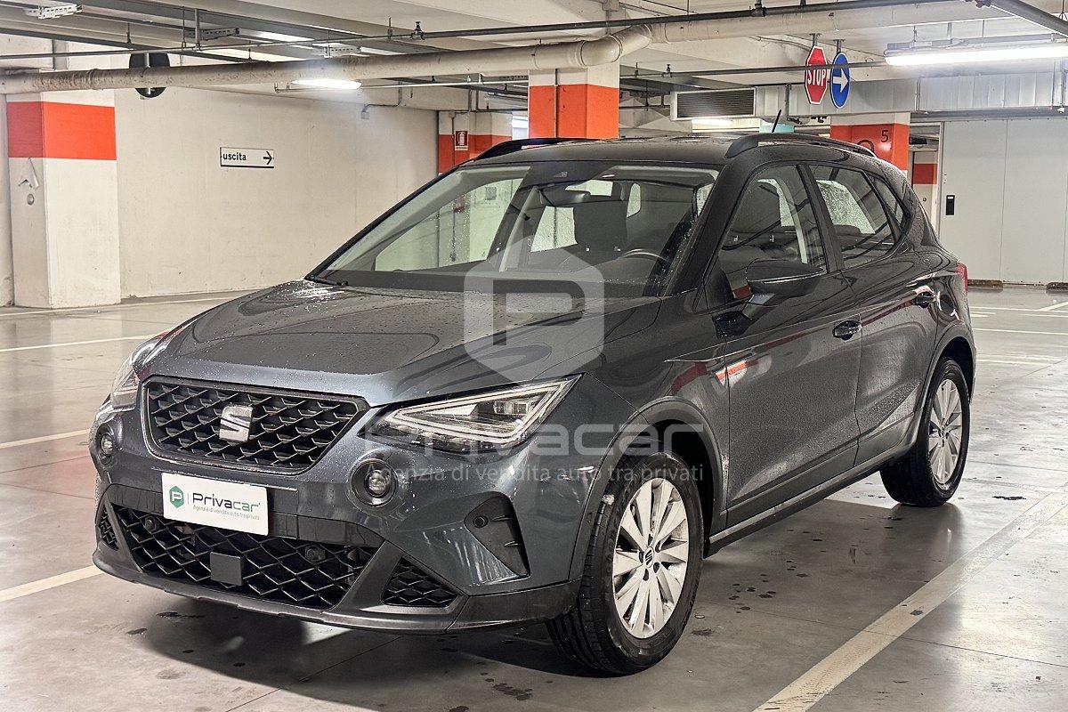 SEAT Arona 1.0 EcoTSI 110 CV DSG Style