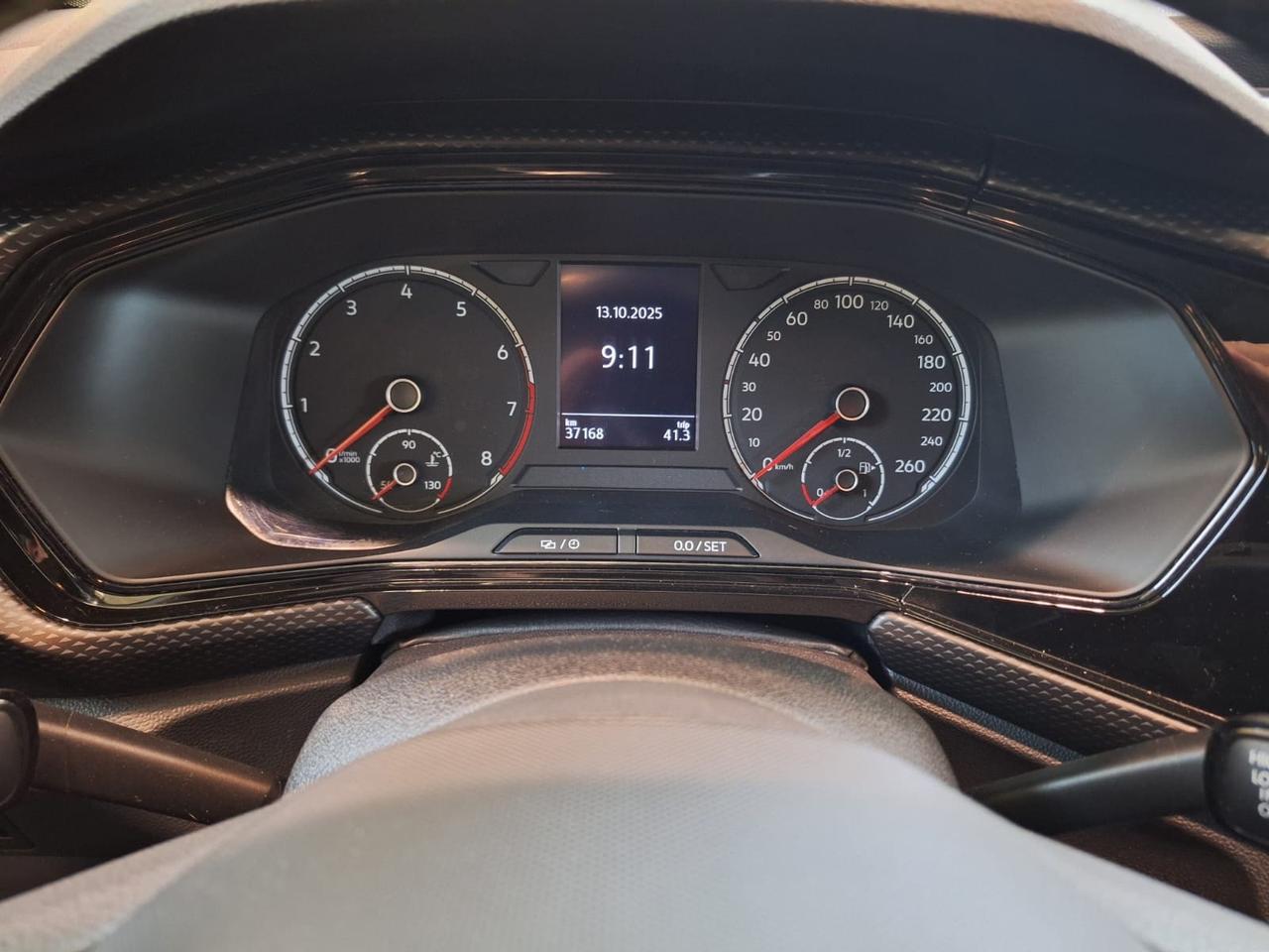 Volkswagen T-Cross 1.0 TSI 110 CV DSG Automatico