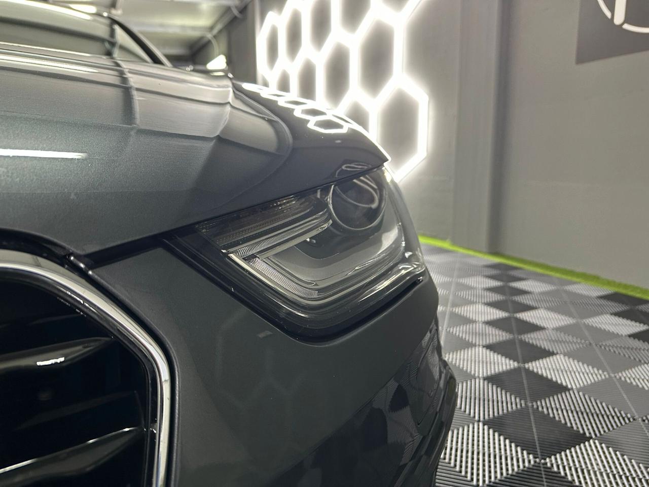 Audi A4 Avant 2.0 TDI 177CV S-line