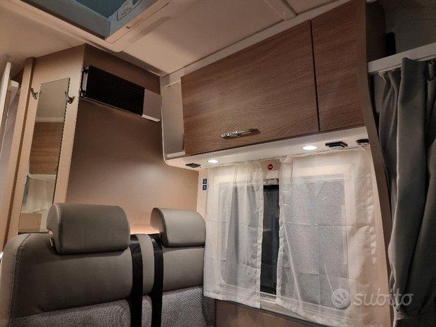Camper csm edition v 5.9 df complete selection