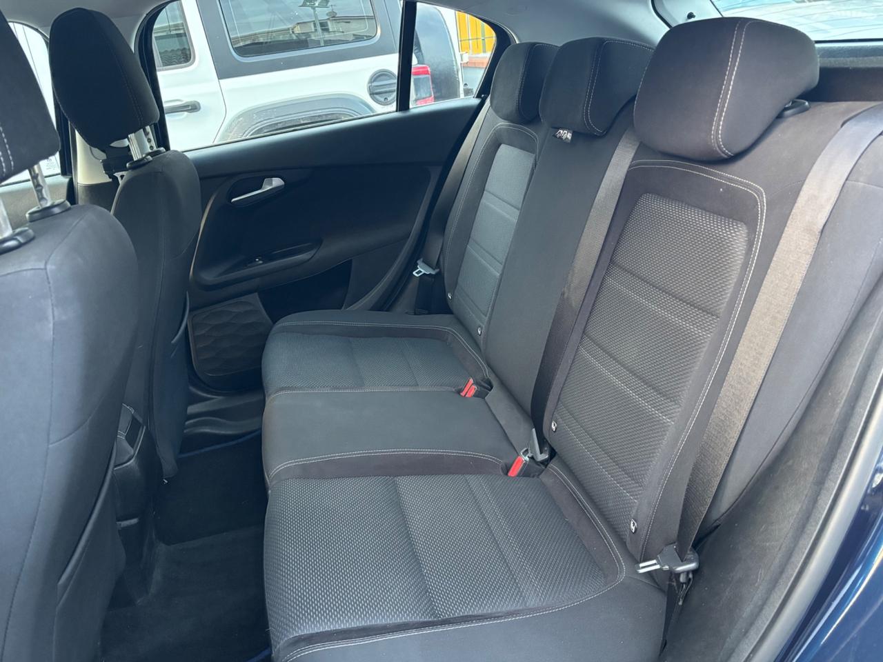 Fiat Tipo 1.6 Mjt S&S 5 porte Lounge