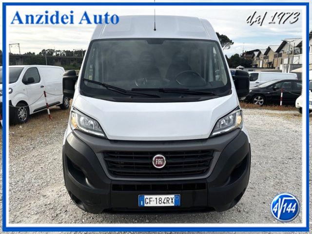 FIAT Ducato 35 2.3 MJT 140CV L3H2 Lungo