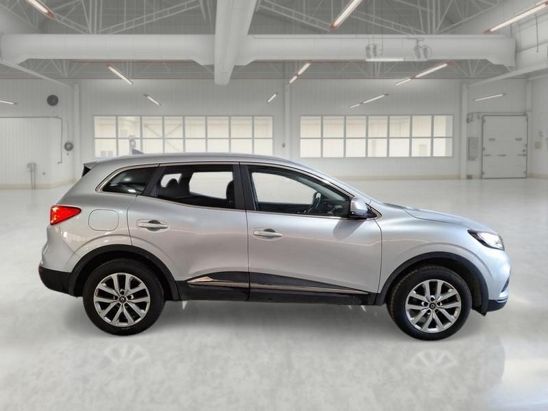 RENAULT KADJAR 1.5 BLUE DCI BUSINESS EDC