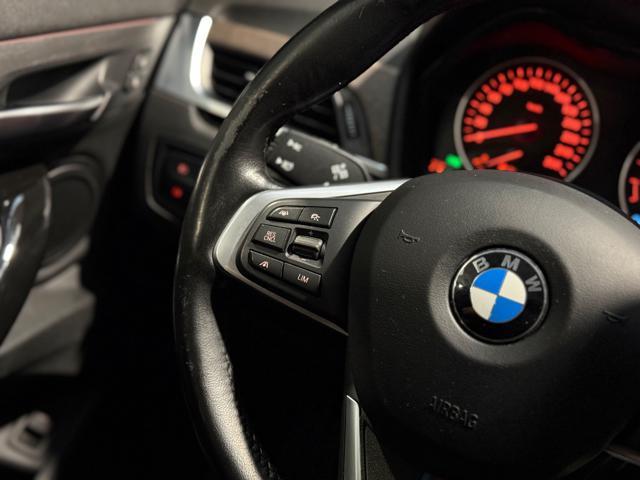 BMW X1 xDrive20d xLine