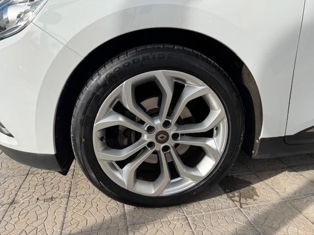 Renault Scenic Scénic dCi 8V 110 CV SPORT EDITION 2