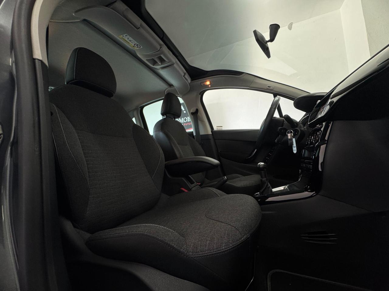 Citroen C3 BlueHDi 75 Exclusive