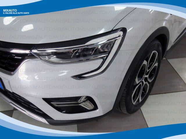 RENAULT Arkana 1.6 eTech Full Hybrid 145cv Intens AUT EU6