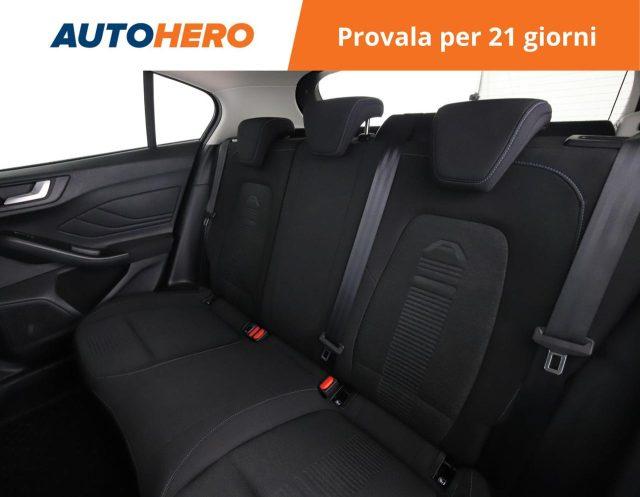 FORD Focus 1.5 EcoBlue 120 CV 5p. Active