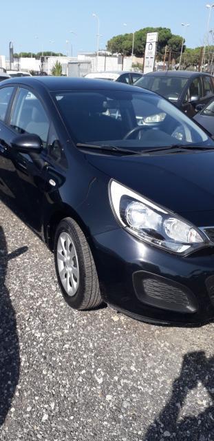 KIA - Rio - 1.1 CRDi WGT 5p.EX